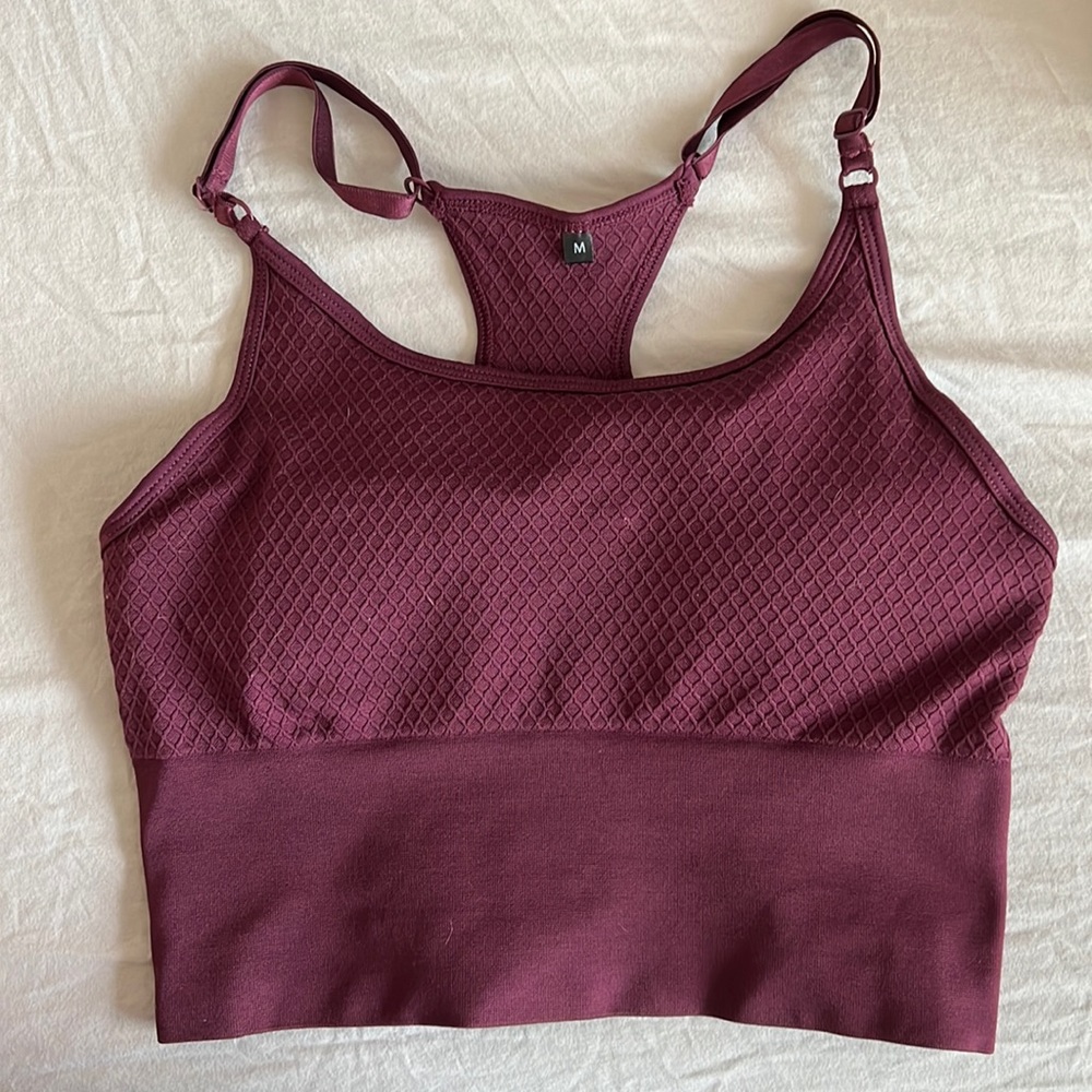 Balance Athletica Sports Bra